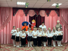 Конкурс "Детство без пожаров" Конкурс "Детство без пожаров".