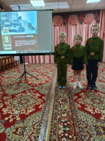 Проект "Разговоры о важном" Проект "Разговоры о важном".
