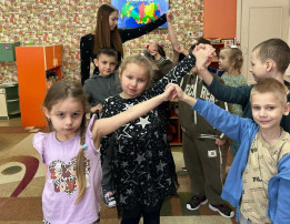 Международный день родного языка "Родной язык" Международный день родного языка "Родной язык".