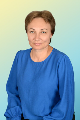 Педагогический работник Летукова Светлана Николаевна, воспитатель Педагогический работник Летукова Светлана Николаевна, воспитатель
