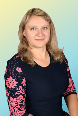 Педагогический работник Гаврилович Елена Сергеевна, воспитатель Педагогический работник Гаврилович Елена Сергеевна, воспитатель