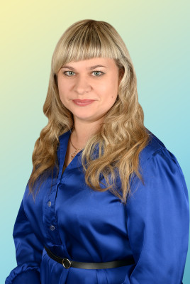 Педагогический работник Матвеева Ольга Викторовна, воспитатель Педагогический работник Матвеева Ольга Викторовна, воспитатель
