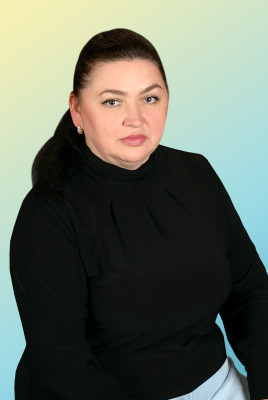Педагогический работник Карих Елена Александровна, воспитатель Педагогический работник Карих Елена Александровна, воспитатель