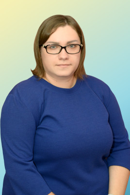 Педагогический работник Гридина Екатерина Владимировна, воспитатель Педагогический работник Гридина Екатерина Владимировна, воспитатель