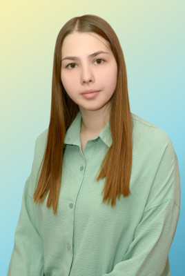 Педагогический работник Челомбитько Елизавета Валерьевна, учитель-логопед Педагогический работник Челомбитько Елизавета Валерьевна, учитель-логопед