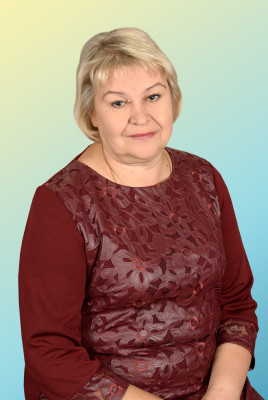 Педагогический работник Капустина Елена Егоровна, методист Педагогический работник Капустина Елена Егоровна, методист