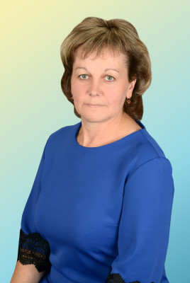 Педагогический работник Голущакова Ирина Николаевна, воспитатель Педагогический работник Голущакова Ирина Николаевна, воспитатель